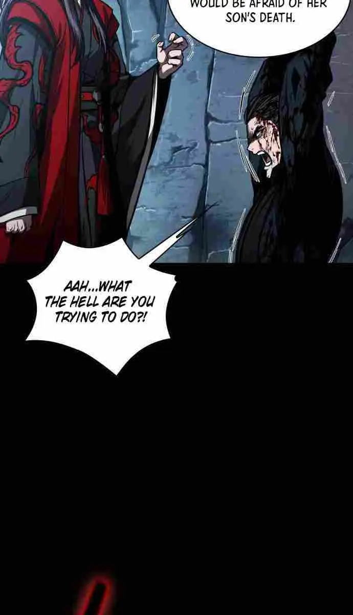 Nano Machine Chapter 93 Page 38