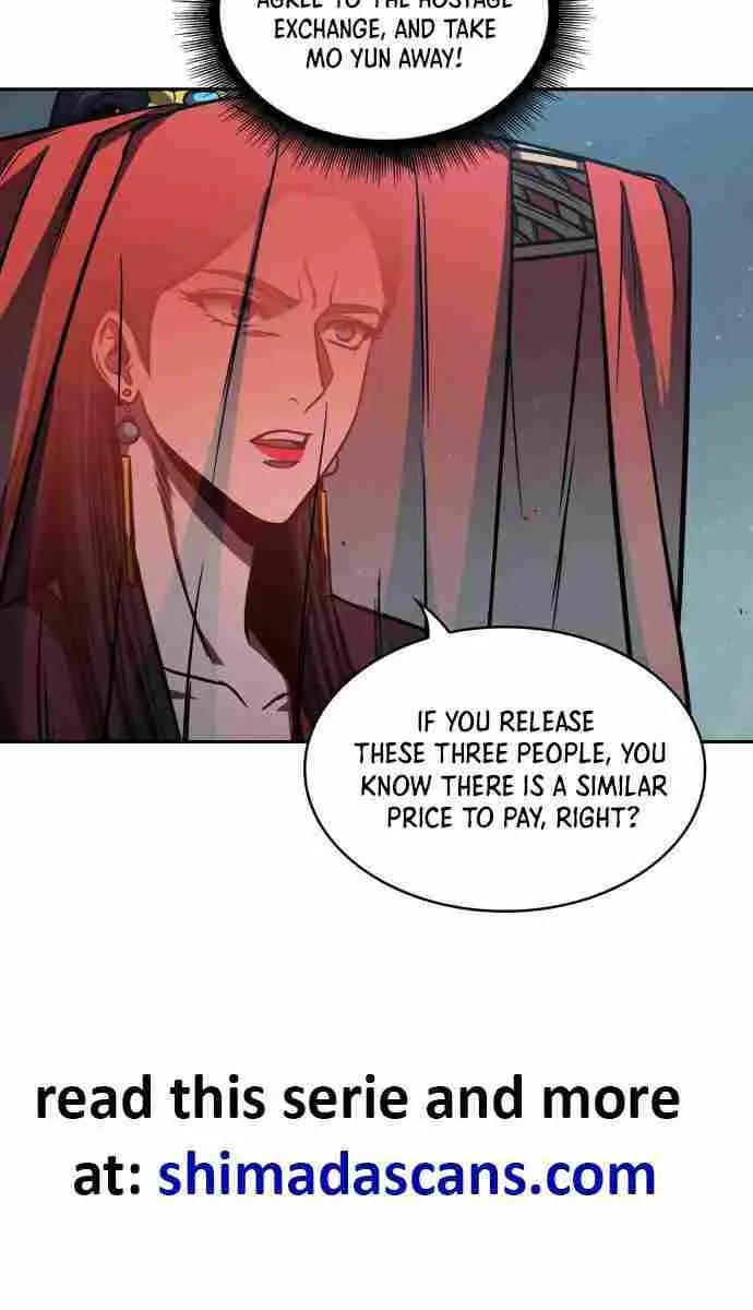 Nano Machine Chapter 93 Page 47