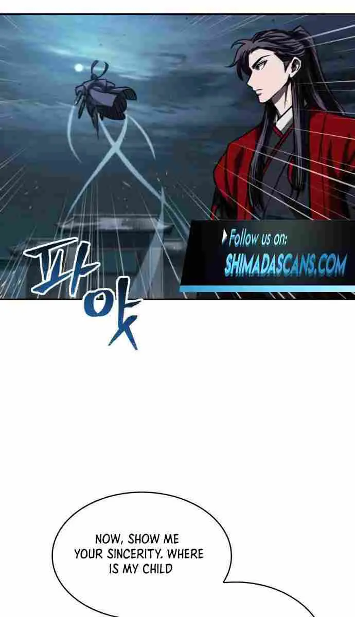 Nano Machine Chapter 93 Page 50