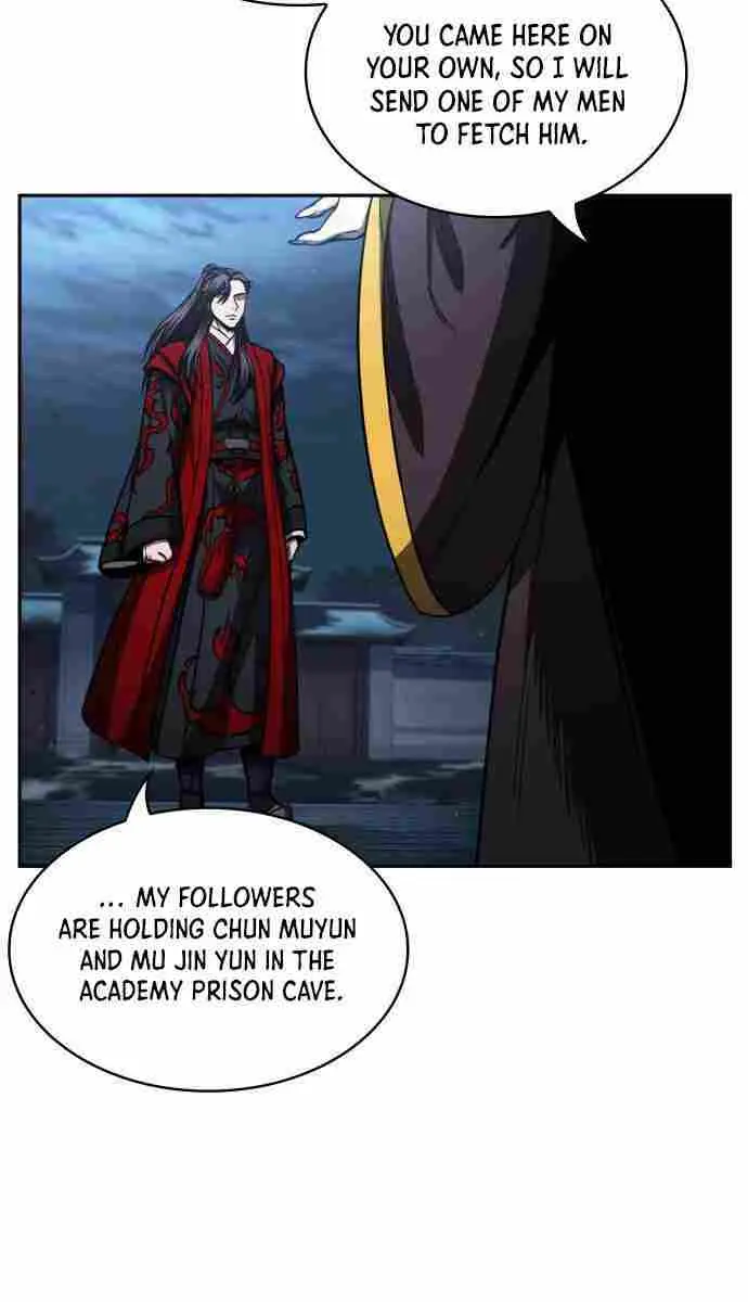 Nano Machine Chapter 93 Page 51