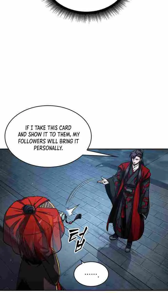 Nano Machine Chapter 93 Page 53