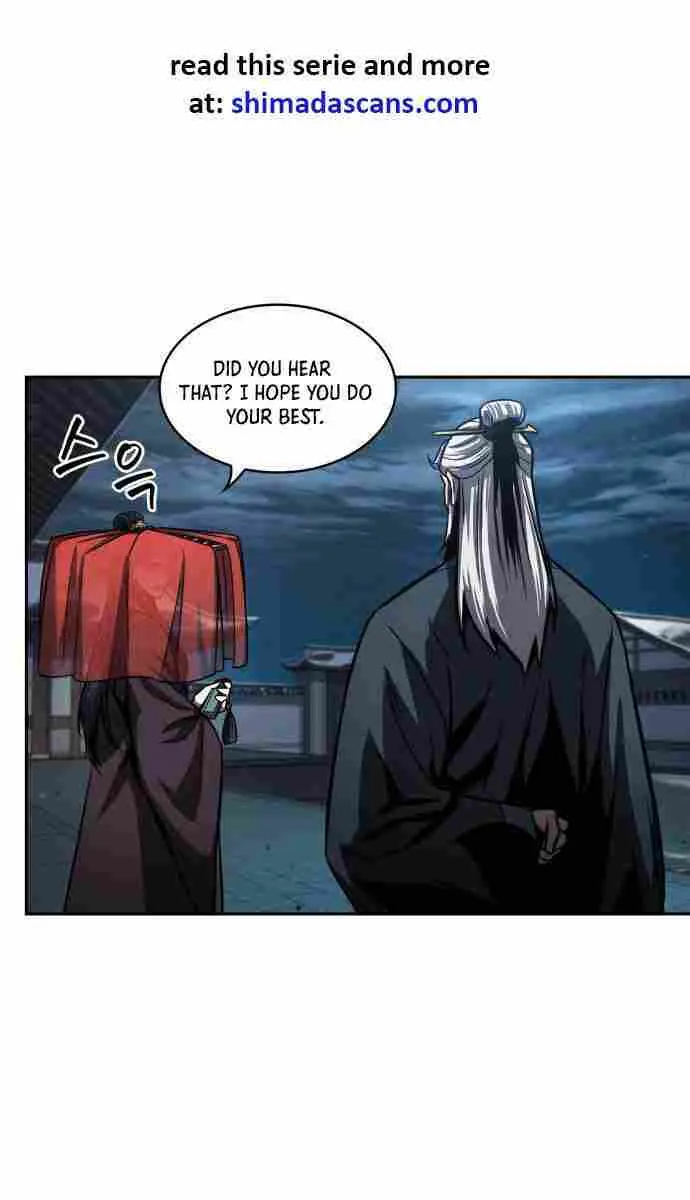 Nano Machine Chapter 93 Page 55