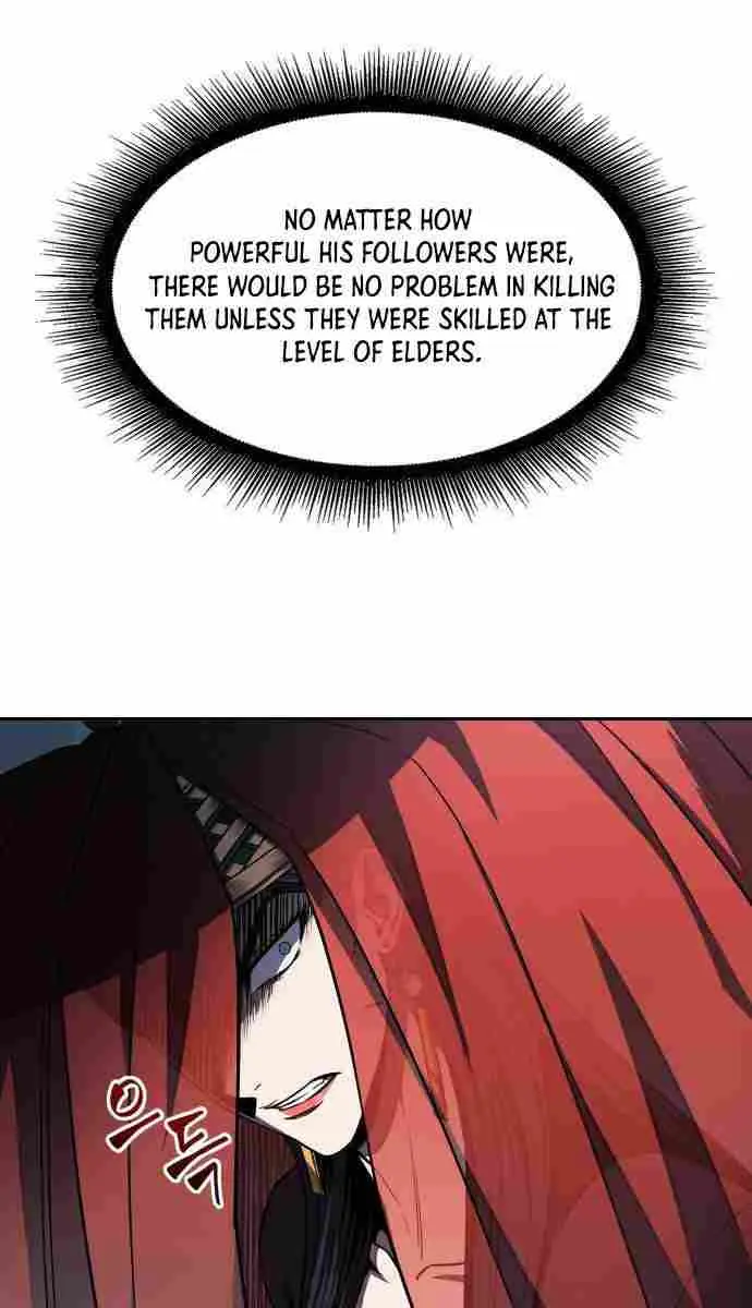 Nano Machine Chapter 93 Page 60