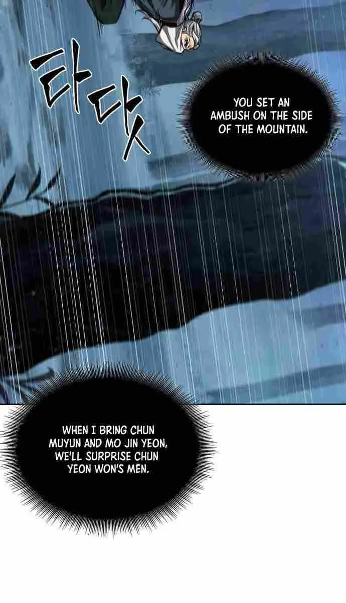 Nano Machine Chapter 93 Page 68