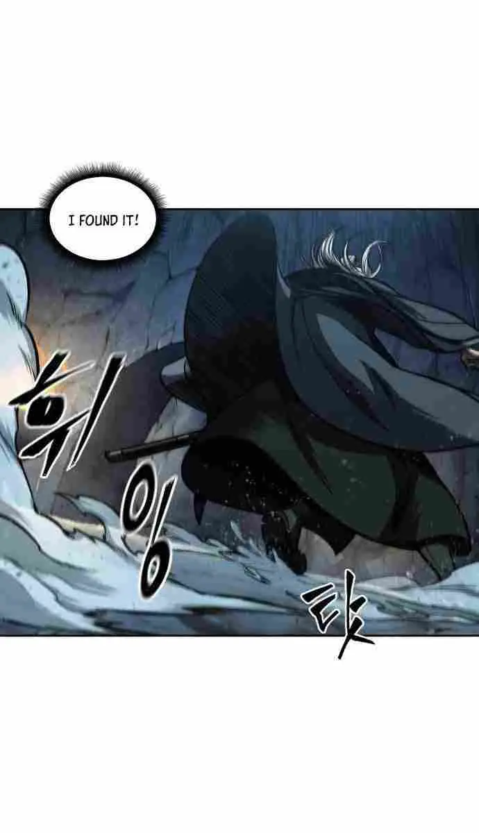 Nano Machine Chapter 93 Page 70