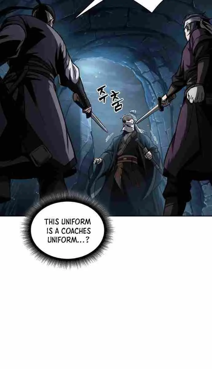 Nano Machine Chapter 93 Page 75