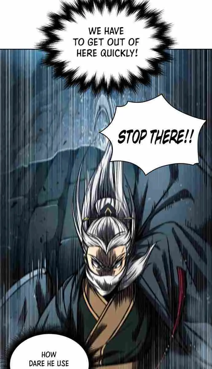Nano Machine Chapter 93 Page 77