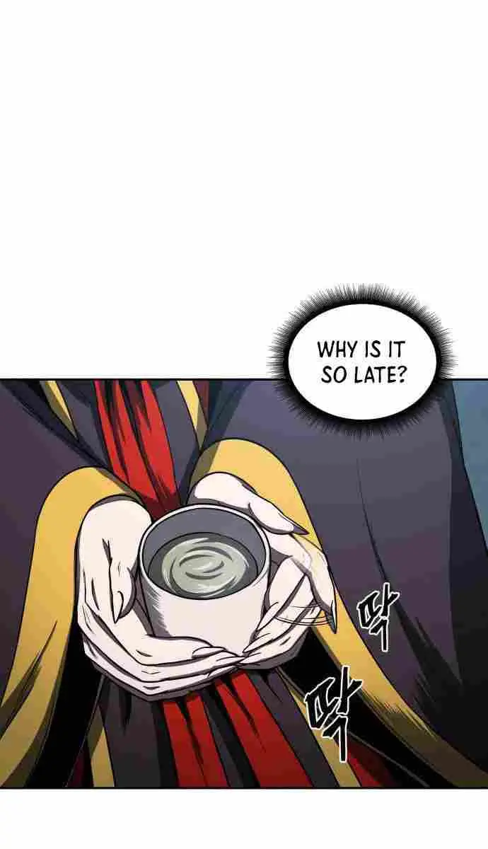 Nano Machine Chapter 93 Page 85