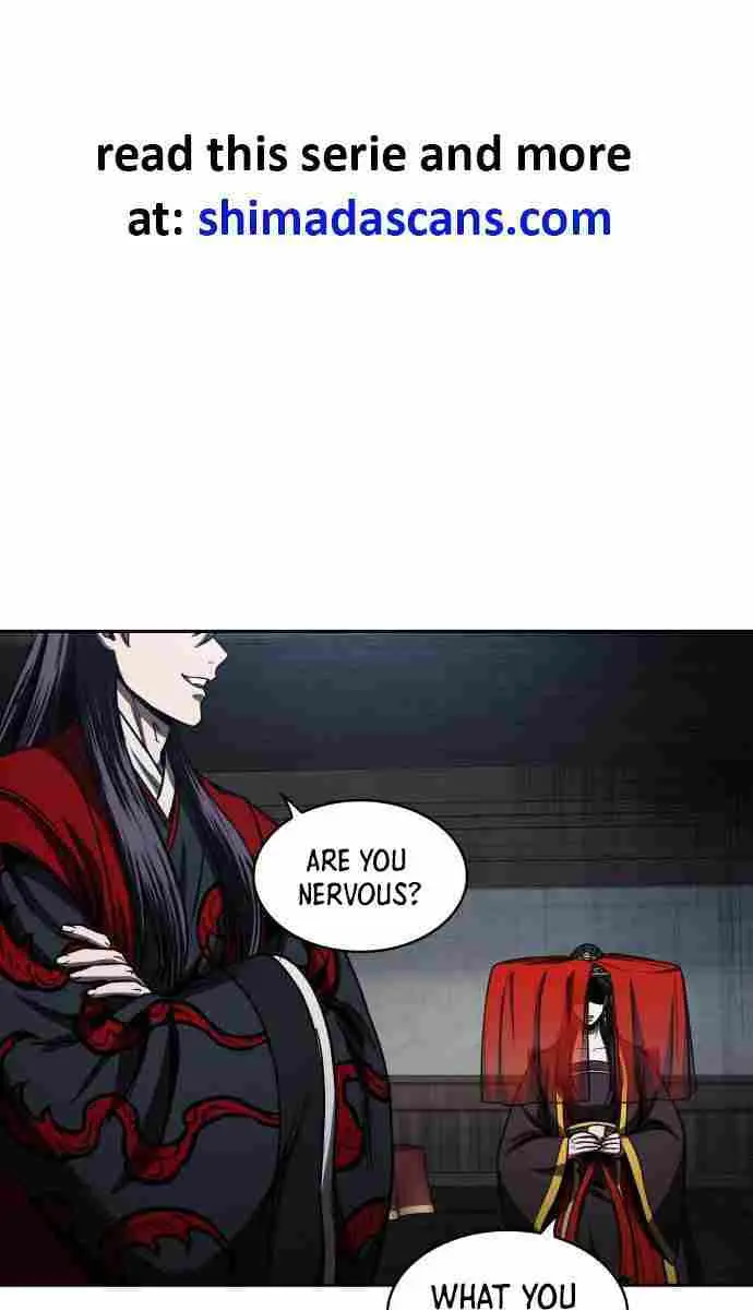 Nano Machine Chapter 93 Page 86