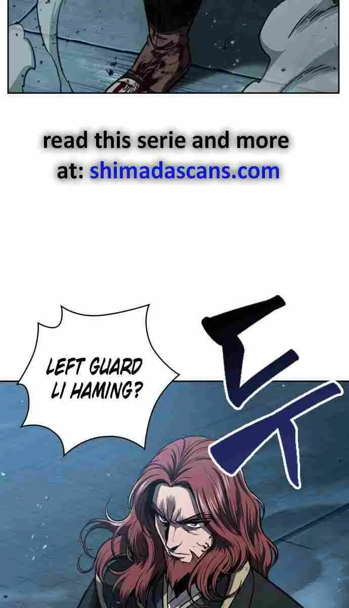 Nano Machine Chapter 93 Page 93