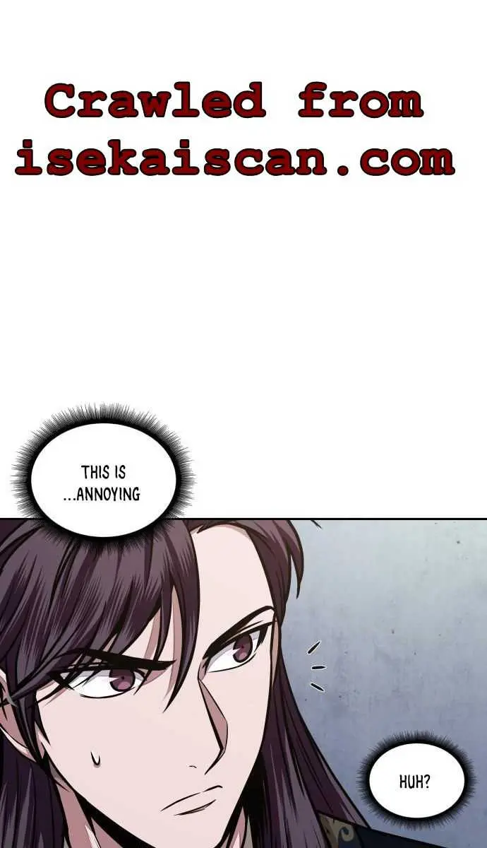 Nano Machine Chapter 107 Page 1