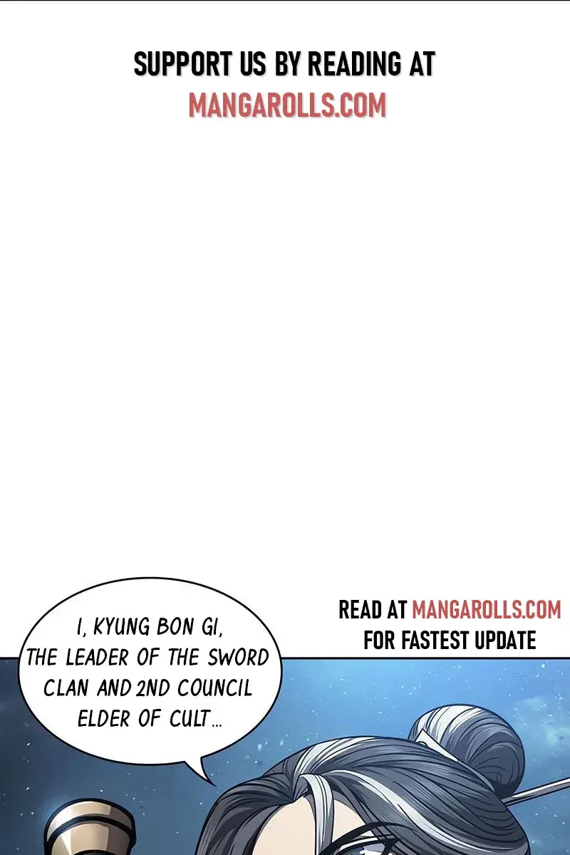 Nano Machine Chapter 118 Page 1