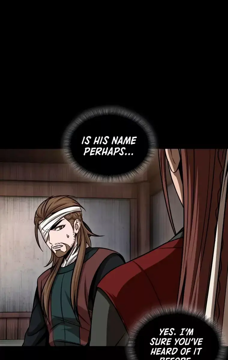 Nano Machine Chapter 148 Page 1