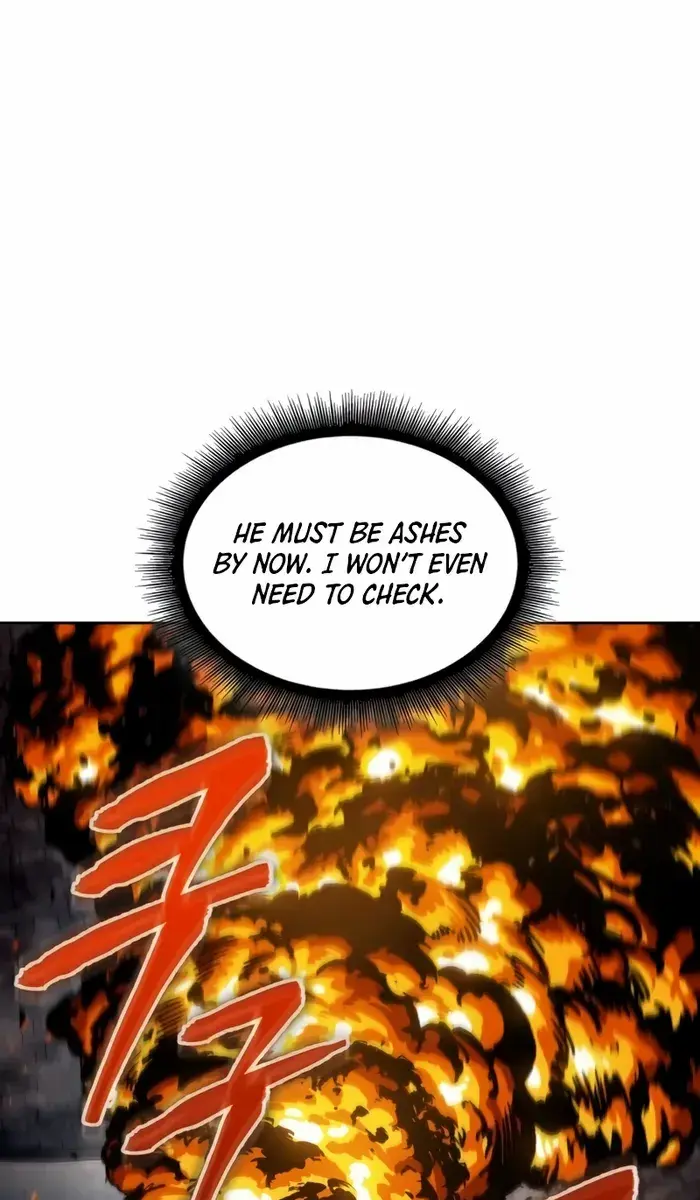 Nano Machine Chapter 203 Page 1