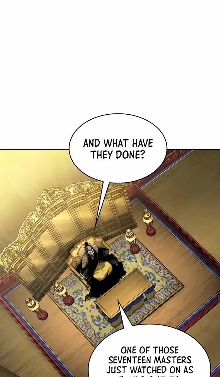 Nano Machine Chapter 221 Page 1