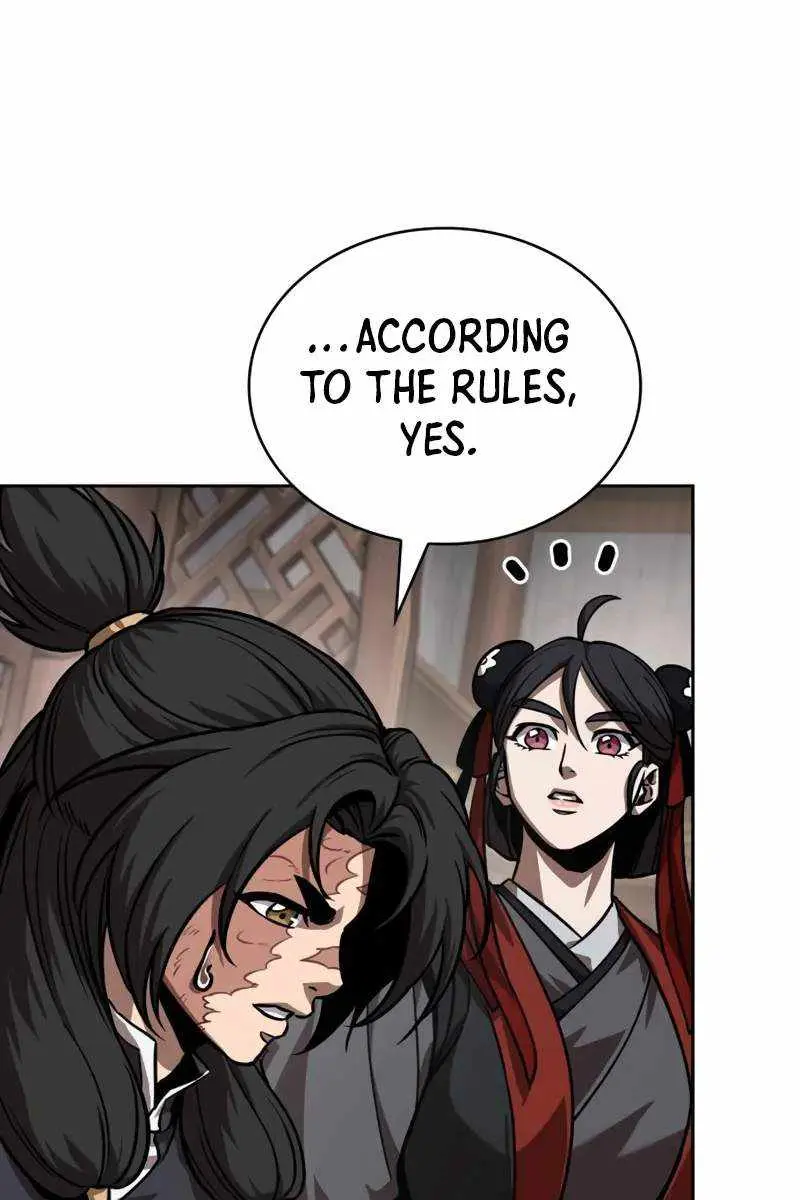 Nano Machine Chapter 245 Page 1