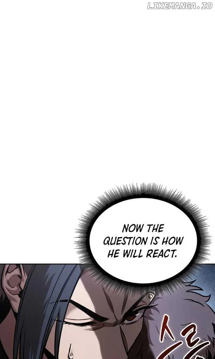 Nano Machine Chapter 250 Page 1