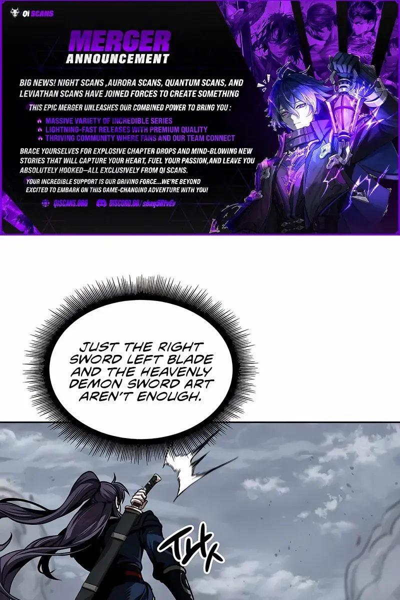 Nano Machine Chapter 297 Page 1