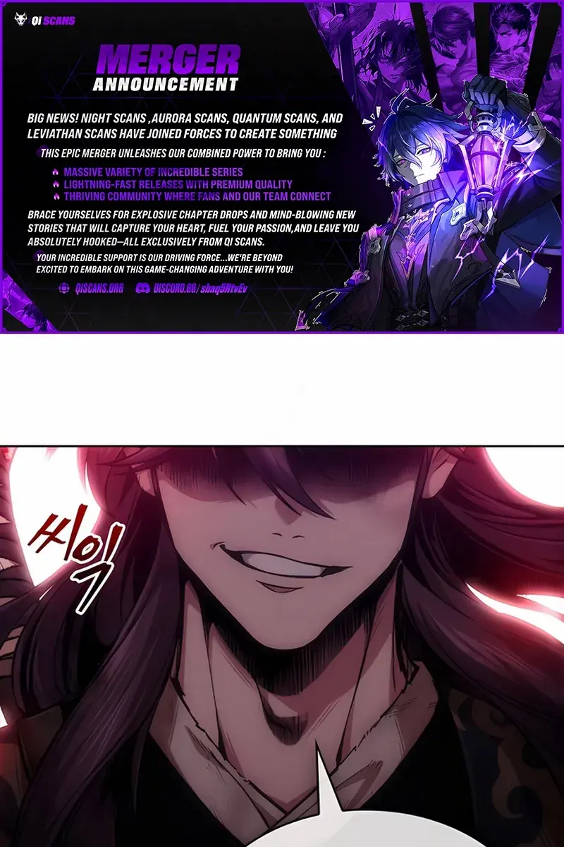 Nano Machine Chapter 300 Page 1