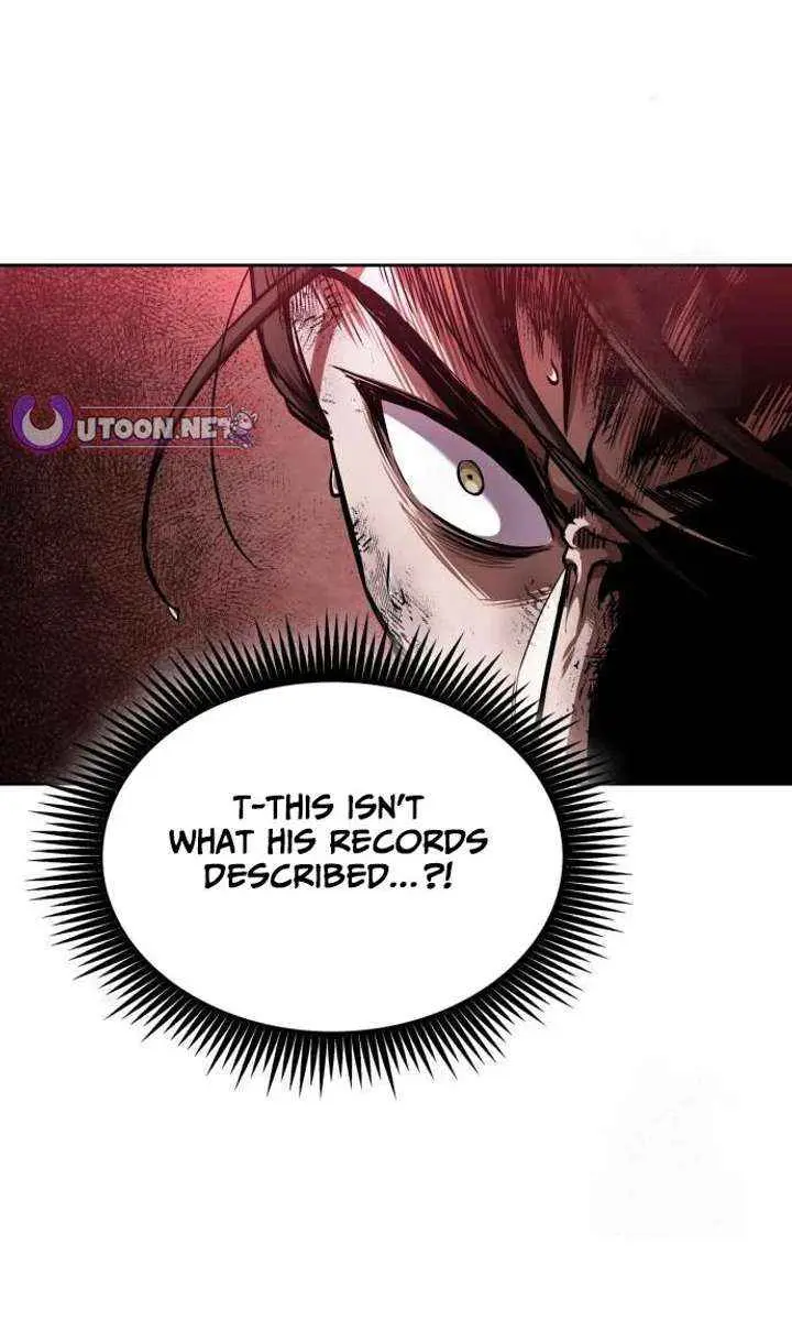 Nano Machine Chapter 305 Page 50