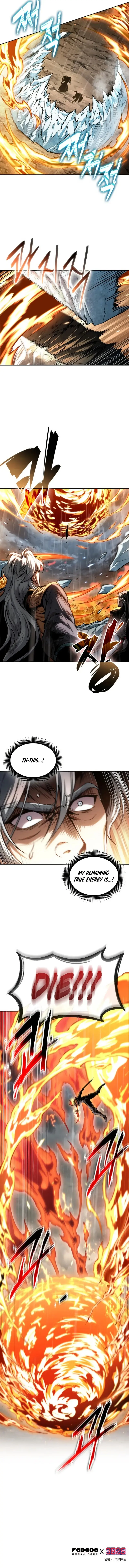 Nano Machine Chapter 318 Page 10