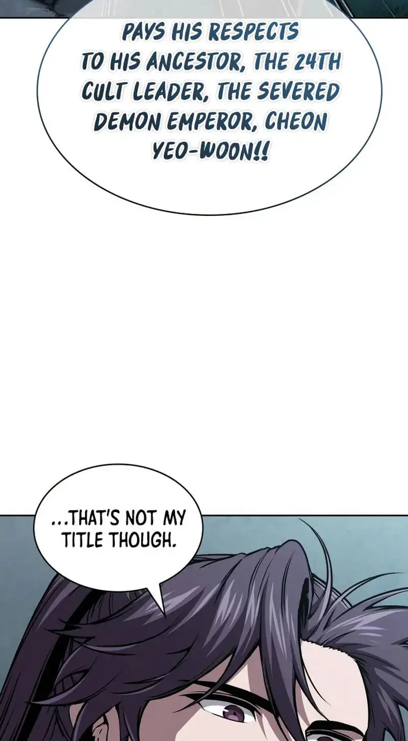 Nano Machine Chapter 322 Page 5