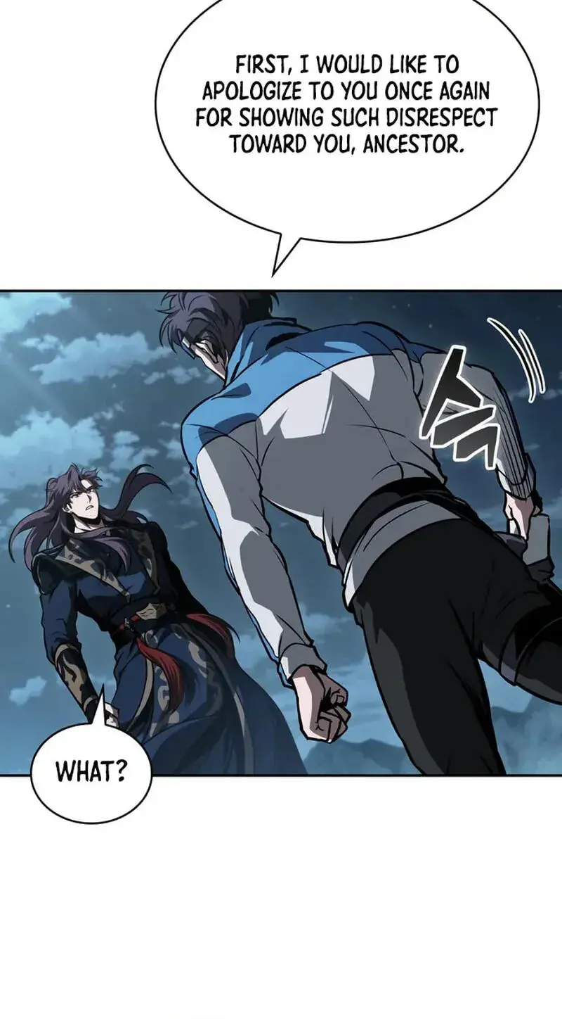 Nano Machine Chapter 322 Page 10
