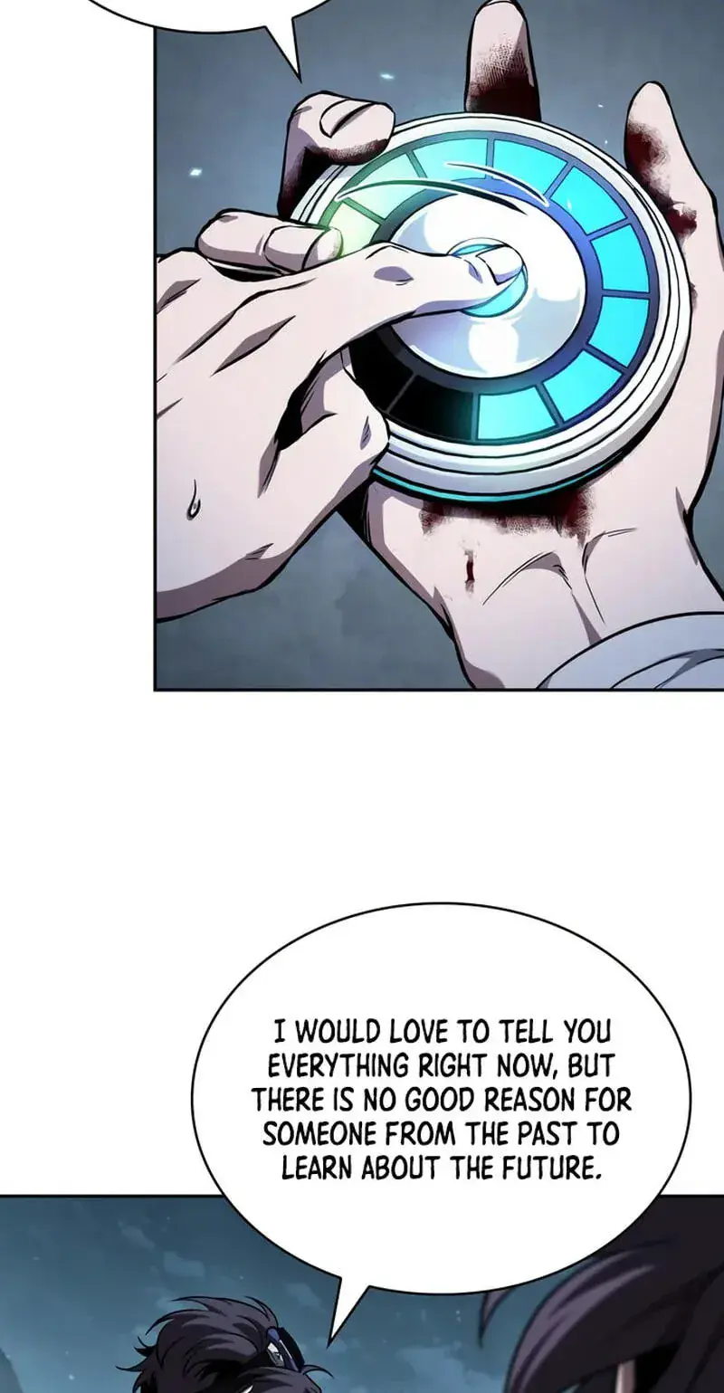 Nano Machine Chapter 322 Page 16
