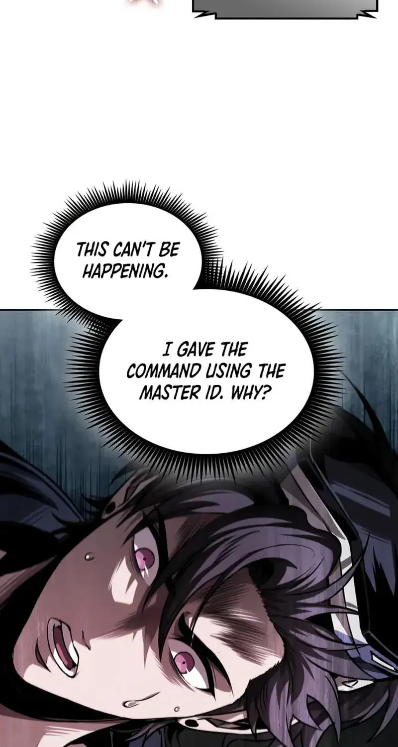 Nano Machine Chapter 322 Page 24