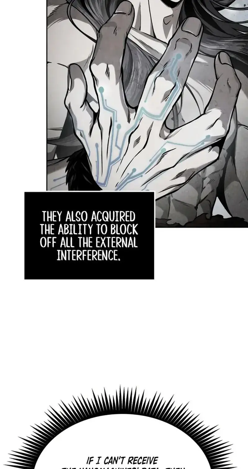 Nano Machine Chapter 322 Page 36
