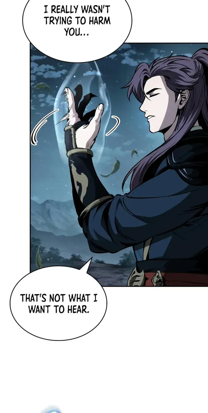Nano Machine Chapter 322 Page 47