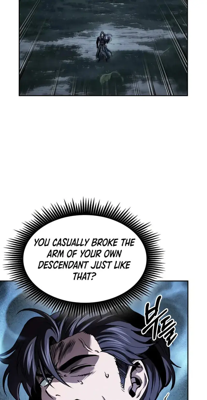 Nano Machine Chapter 322 Page 50