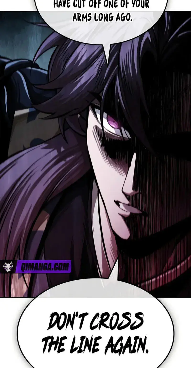 Nano Machine Chapter 322 Page 52