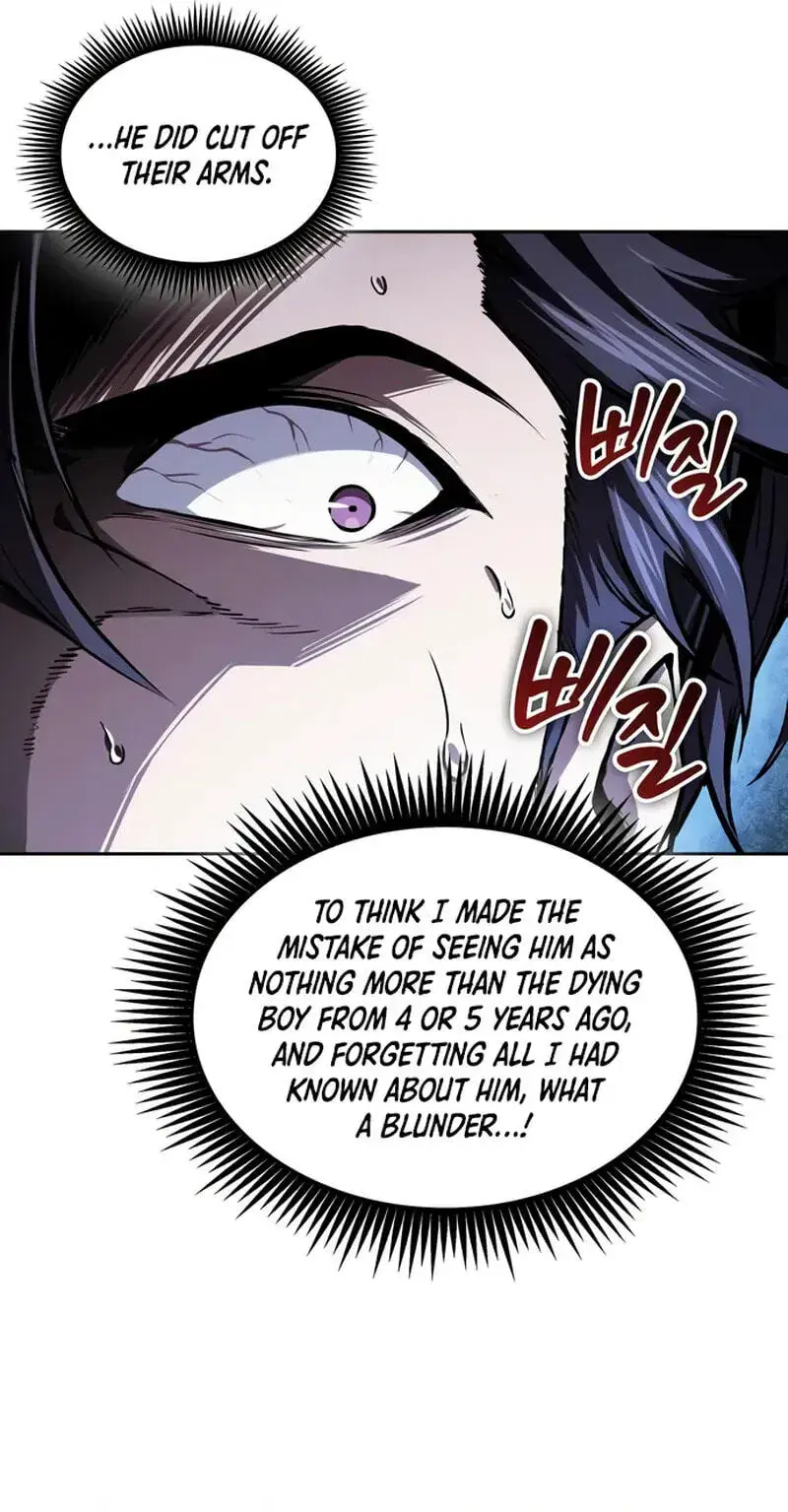 Nano Machine Chapter 322 Page 56