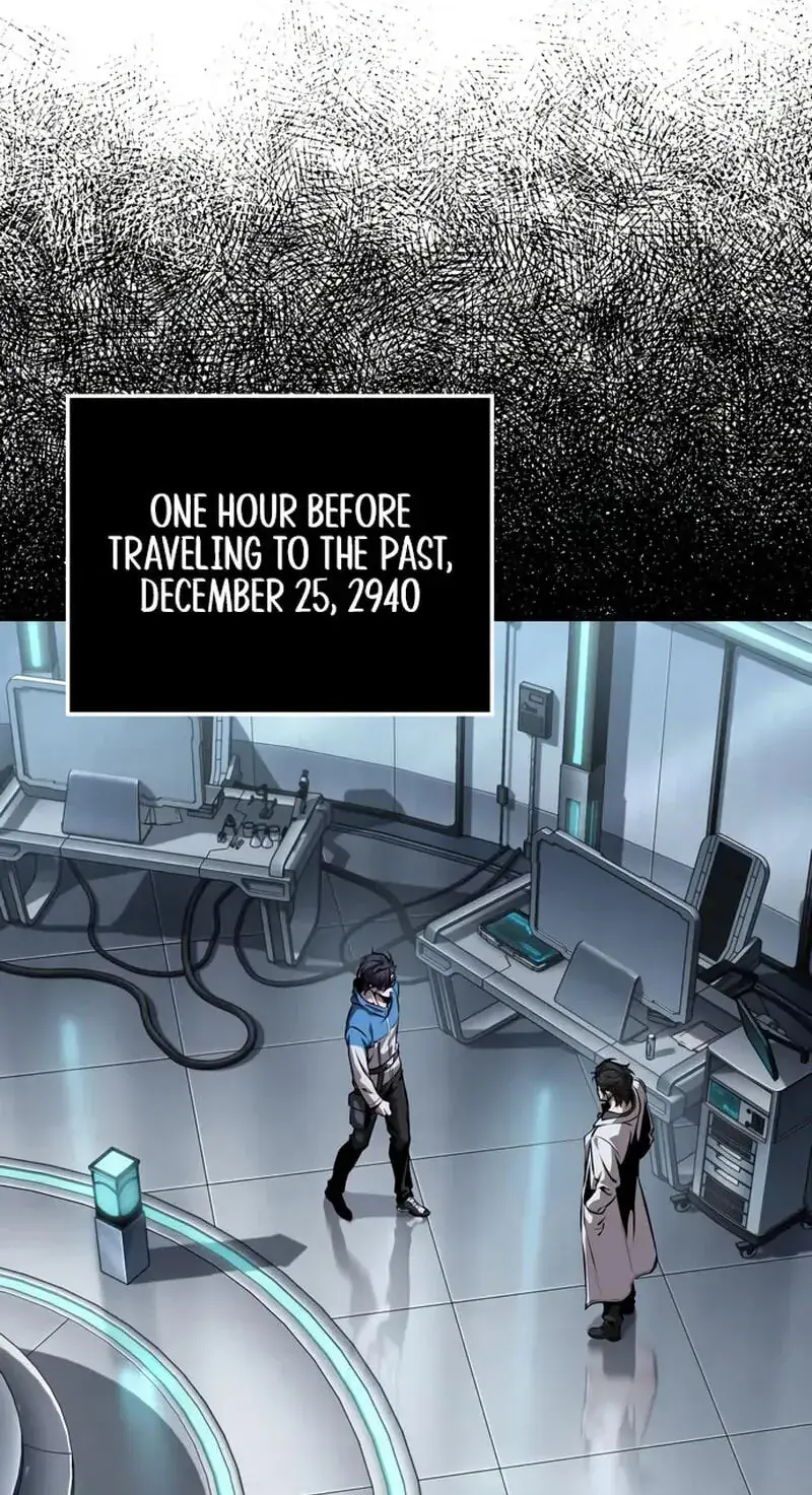 Nano Machine Chapter 322 Page 61
