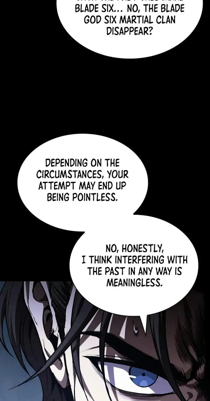 Nano Machine Chapter 322 Page 69