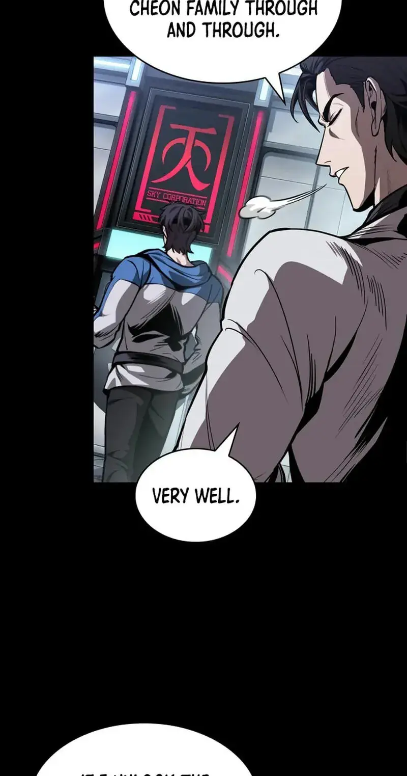 Nano Machine Chapter 322 Page 74