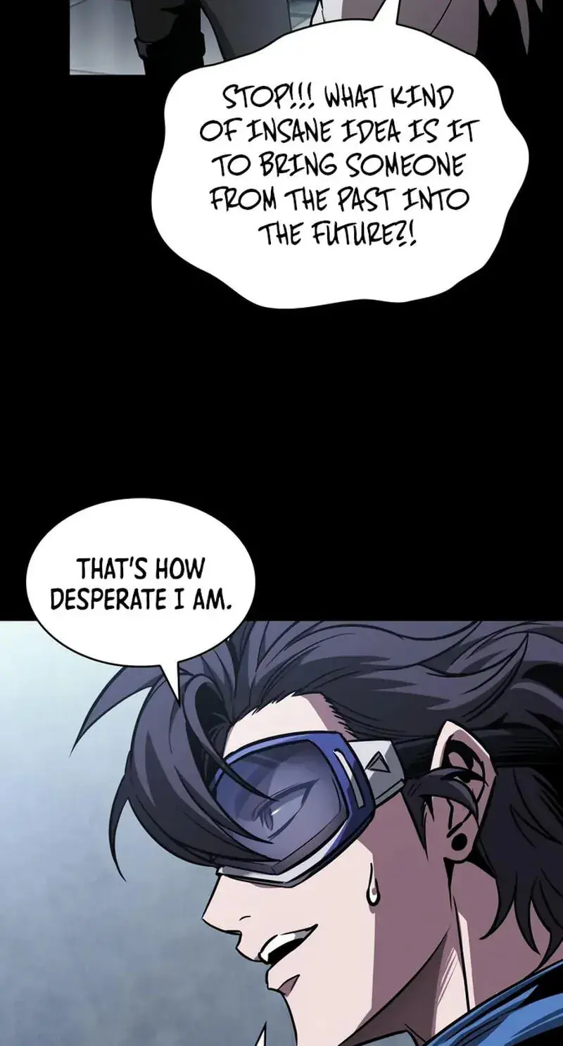 Nano Machine Chapter 322 Page 79