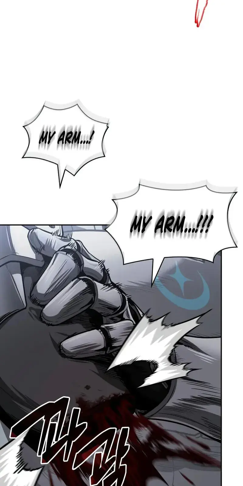 Nano Machine Chapter 324 Page 3