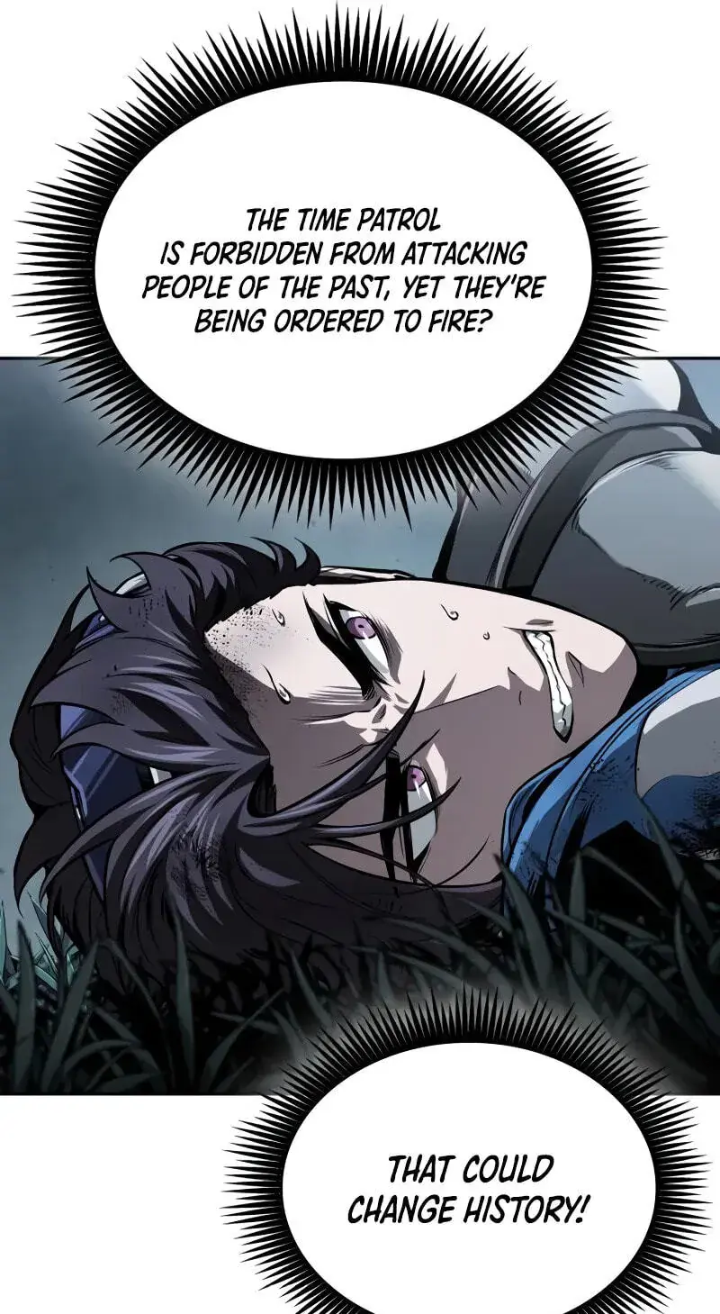 Nano Machine Chapter 324 Page 10