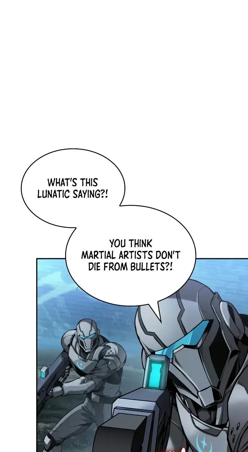 Nano Machine Chapter 324 Page 16