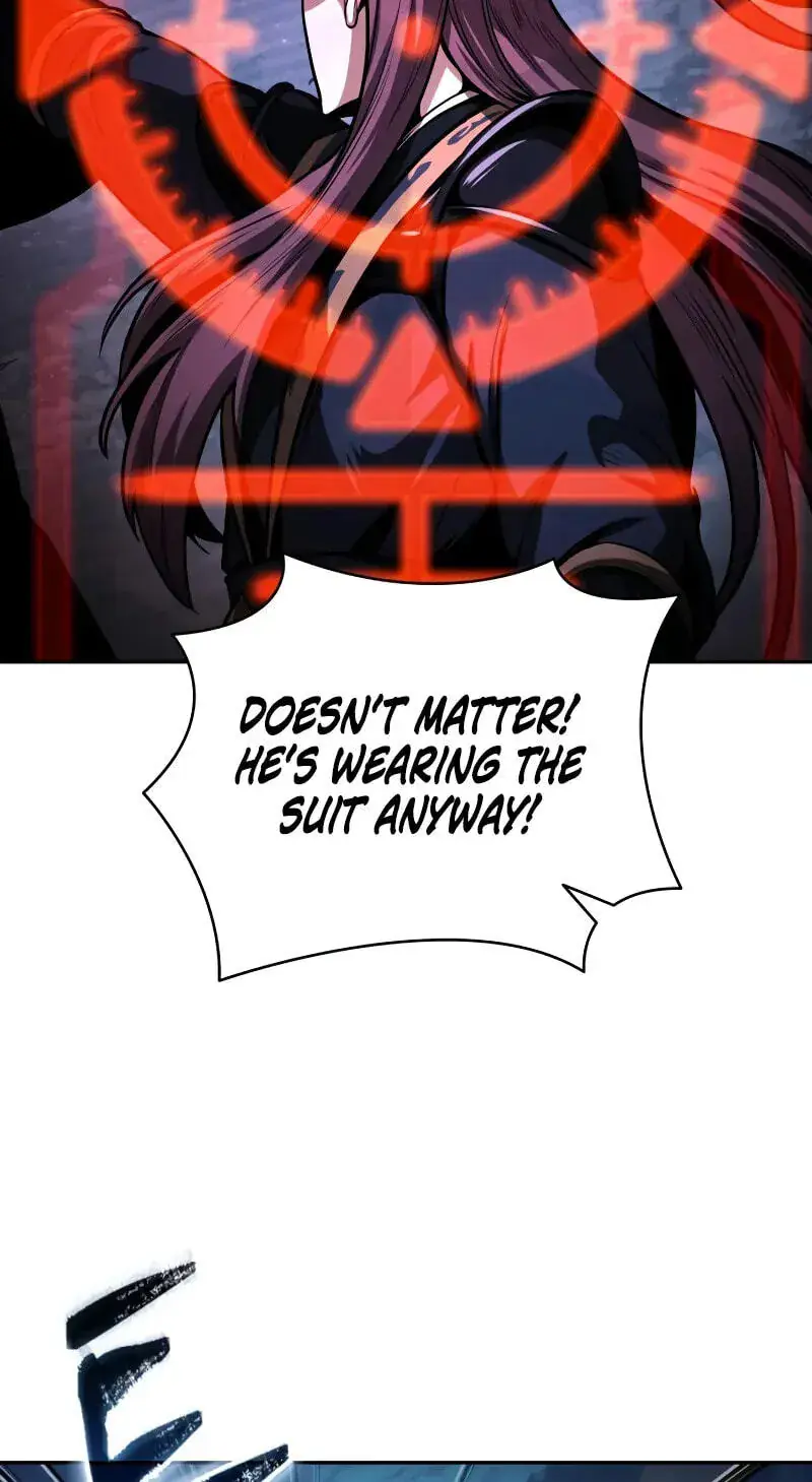 Nano Machine Chapter 324 Page 18