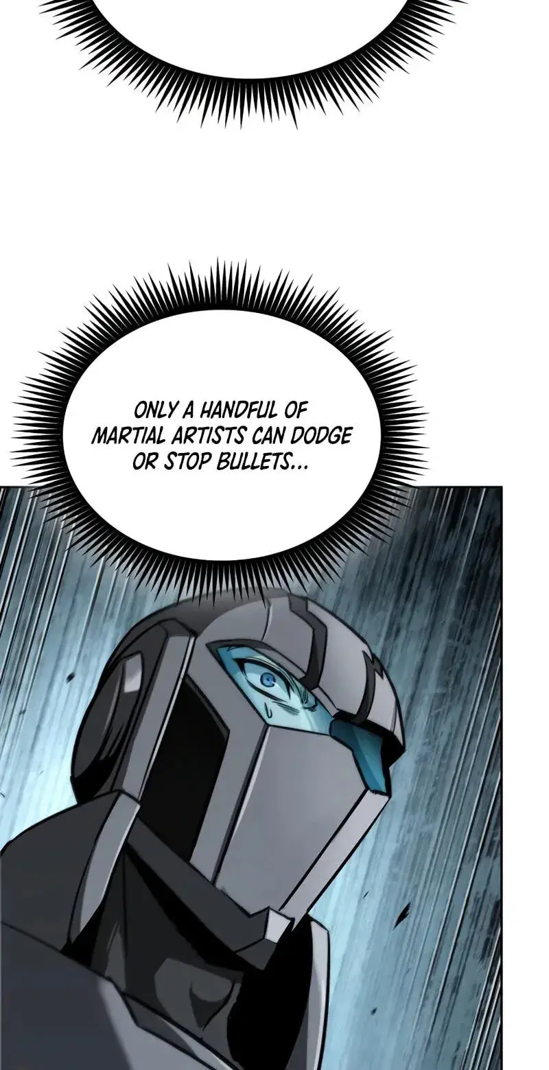 Nano Machine Chapter 324 Page 32