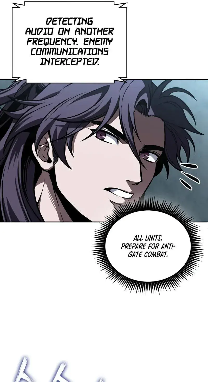 Nano Machine Chapter 324 Page 39