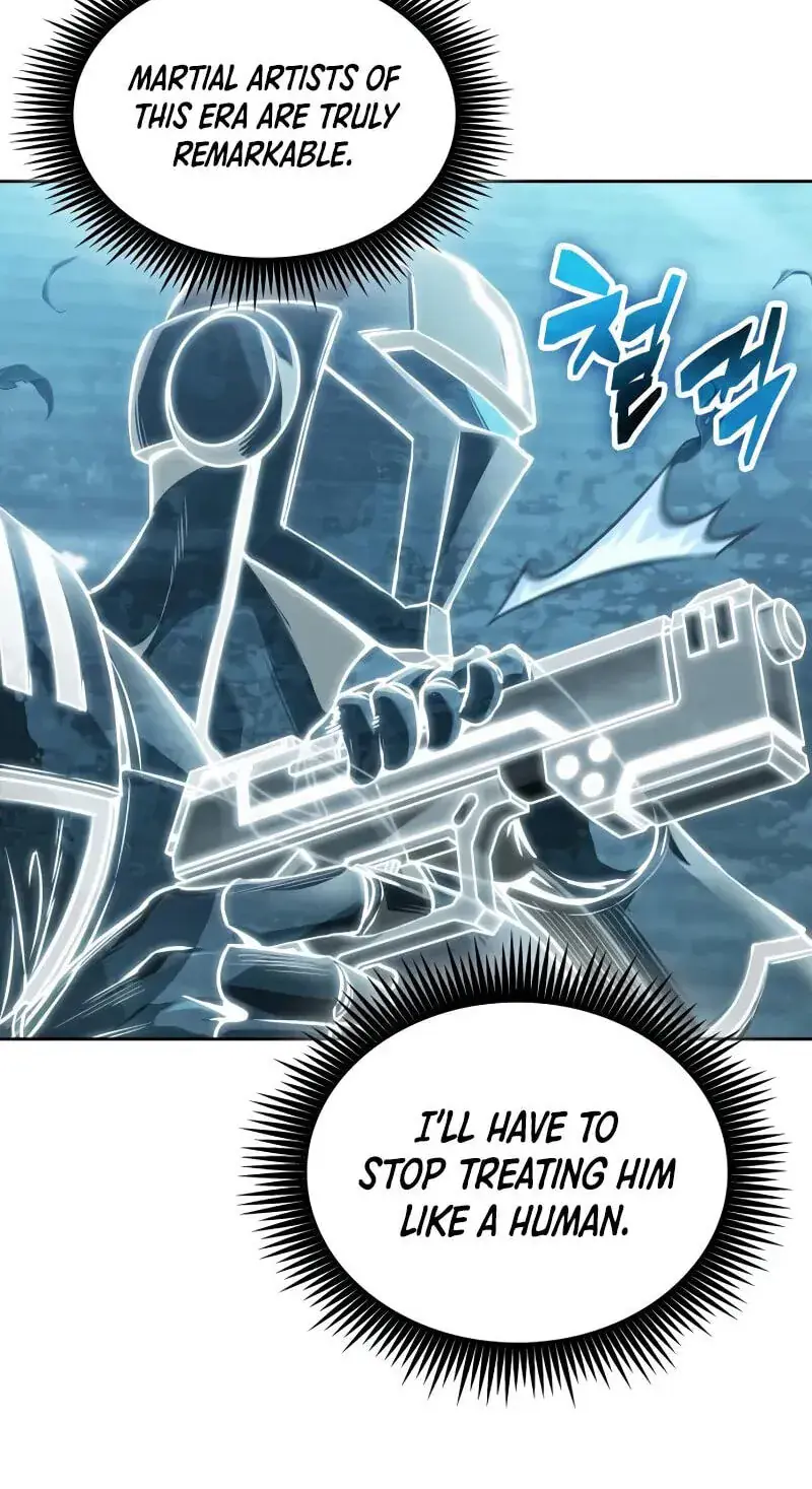 Nano Machine Chapter 324 Page 41