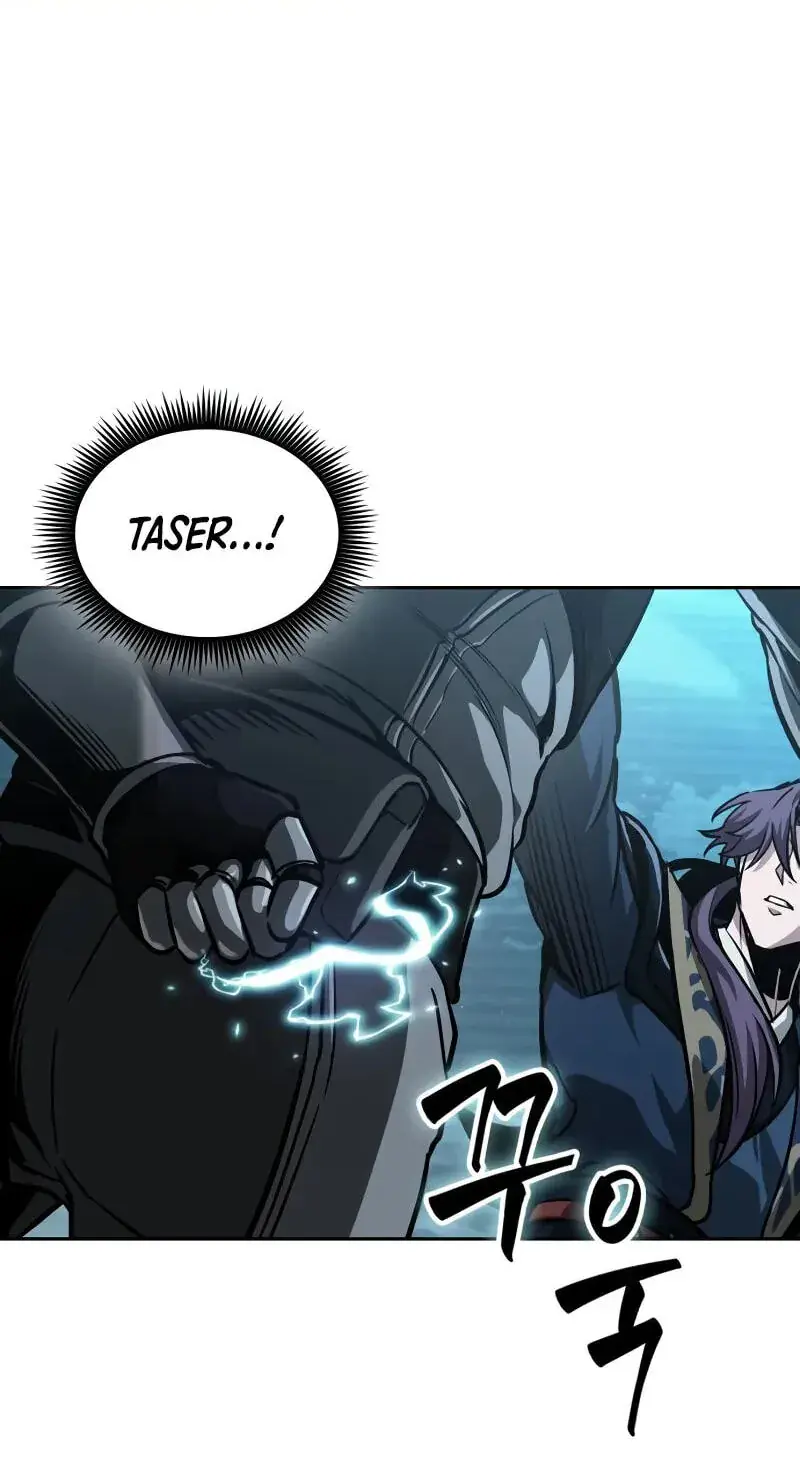 Nano Machine Chapter 324 Page 43