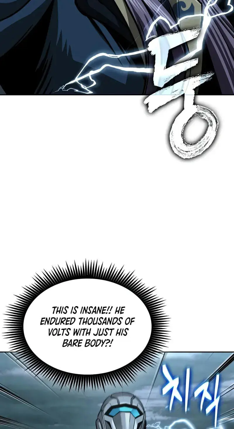 Nano Machine Chapter 324 Page 47