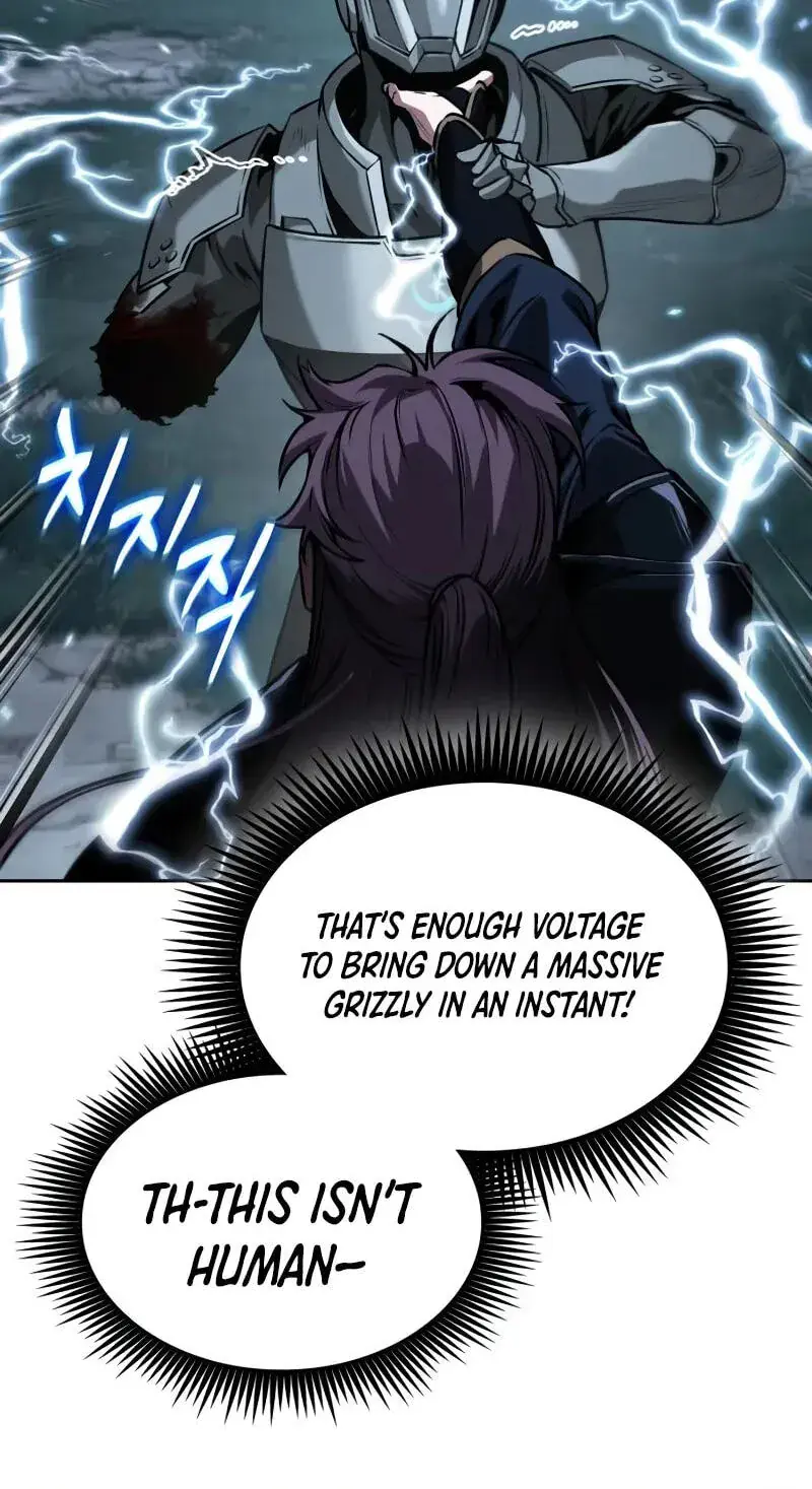 Nano Machine Chapter 324 Page 48