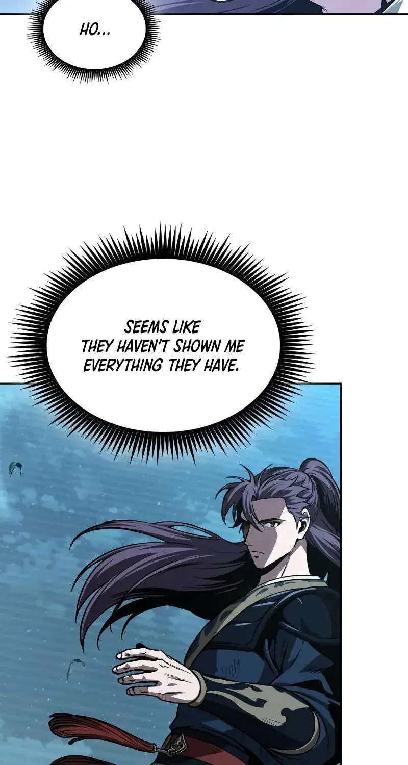 Nano Machine Chapter 324 Page 60