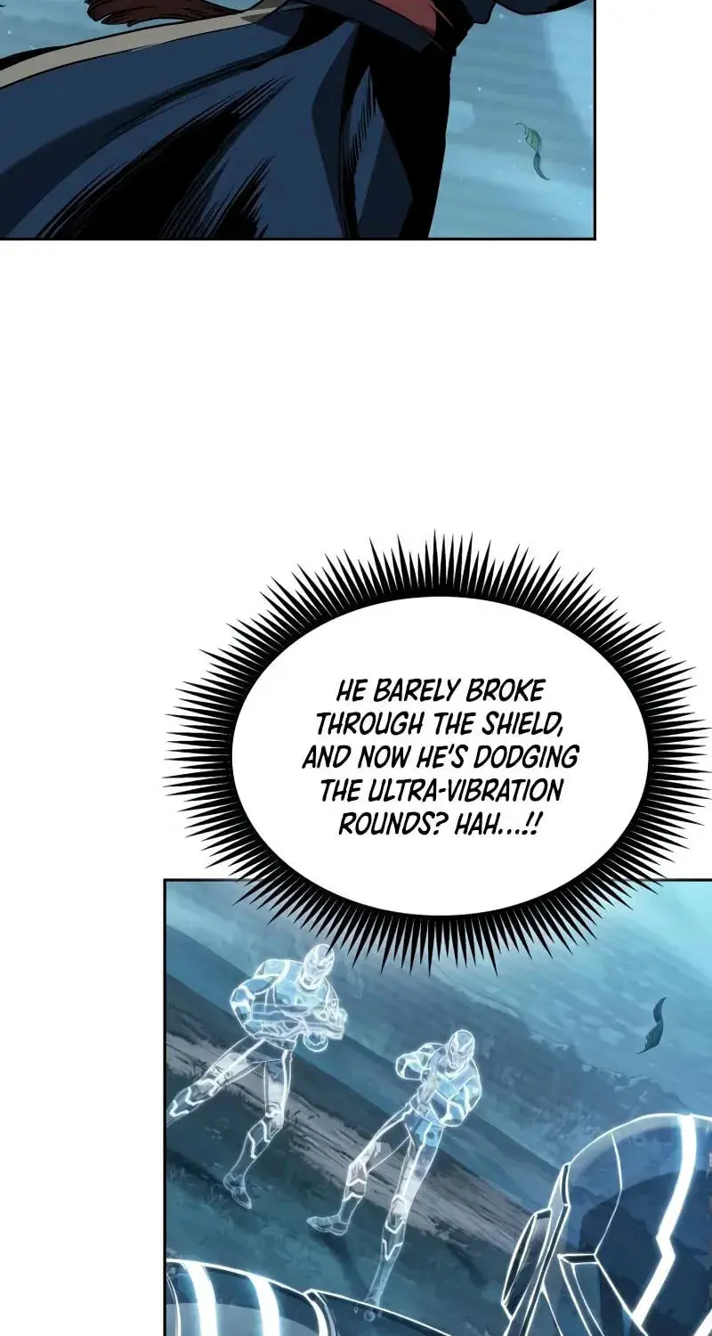 Nano Machine Chapter 324 Page 61